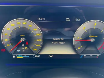 MERCEDES-BENZ G 400 AMG   1 Jahr MB Garantie !!