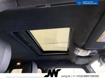 MERCEDES-BENZ G400 AMG SUPERIOR NP160t€ MASSAGE DESI…