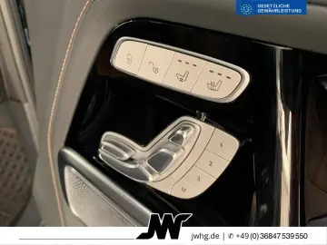 MERCEDES-BENZ G400 AMG SUPERIOR NP160t€ MASSAGE DESI…
