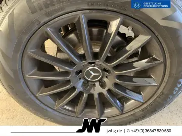 MERCEDES-BENZ G400 AMG SUPERIOR NP160t€ MASSAGE DESI…