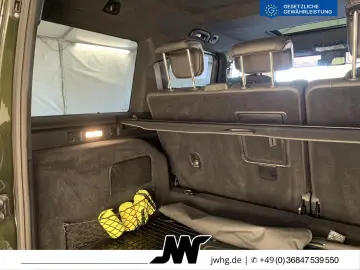 MERCEDES-BENZ G400 AMG SUPERIOR NP160t€ MASSAGE DESI…