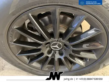 MERCEDES-BENZ G400 AMG SUPERIOR NP160t€ MASSAGE DESI…