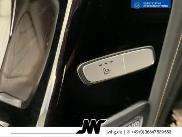 MERCEDES-BENZ G400 AMG SUPERIOR NP160t€ MASSAGE DESI…