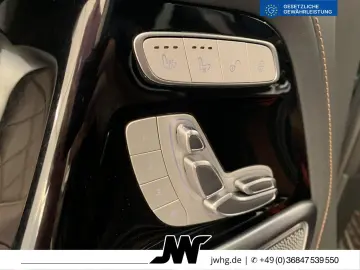 MERCEDES-BENZ G400 AMG SUPERIOR NP160t€ MASSAGE DESI…