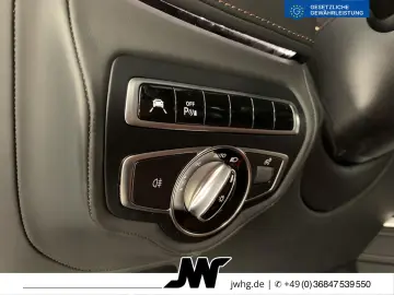 MERCEDES-BENZ G400 AMG SUPERIOR NP160t€ MASSAGE DESI…