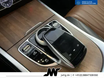 MERCEDES-BENZ G400 AMG SUPERIOR NP160t€ MASSAGE DESI…