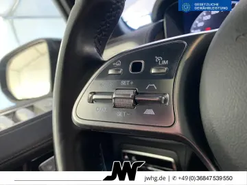 MERCEDES-BENZ G400 AMG SUPERIOR NP160t€ MASSAGE DESI…