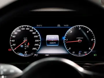 MERCEDES-BENZ G 400 d  Burmester  AMG  Manufaktur  Exclusive