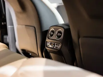 MERCEDES-BENZ G 400 d  Burmester  AMG  Manufaktur  Exclusive