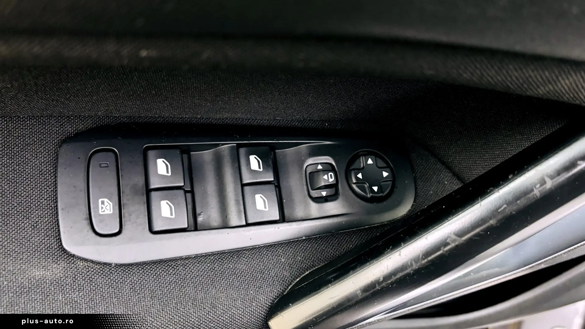 PEUGEOT   308   1.2 BENZINA   110CP   An 2018   Euro 6   Man