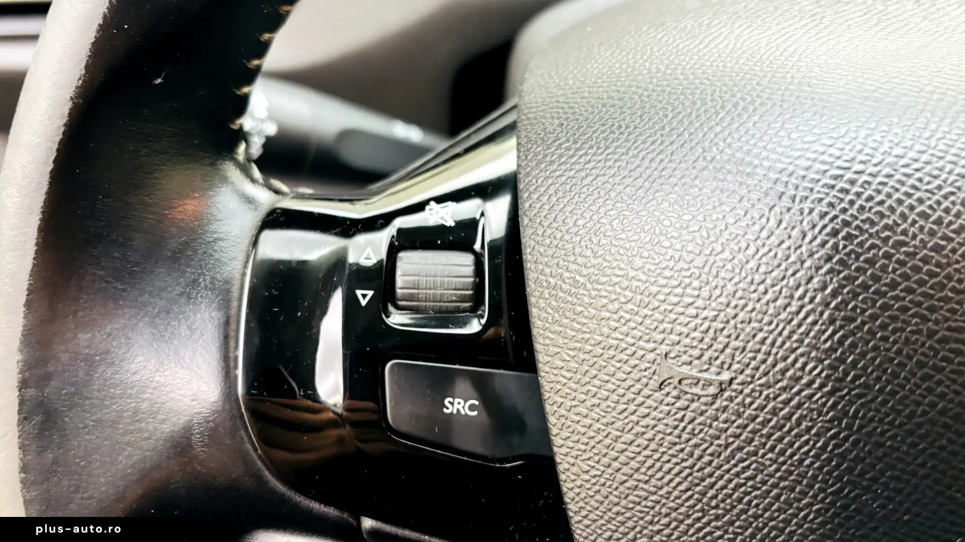 PEUGEOT   308   1.2 BENZINA   110CP   An 2018   Euro 6   Man