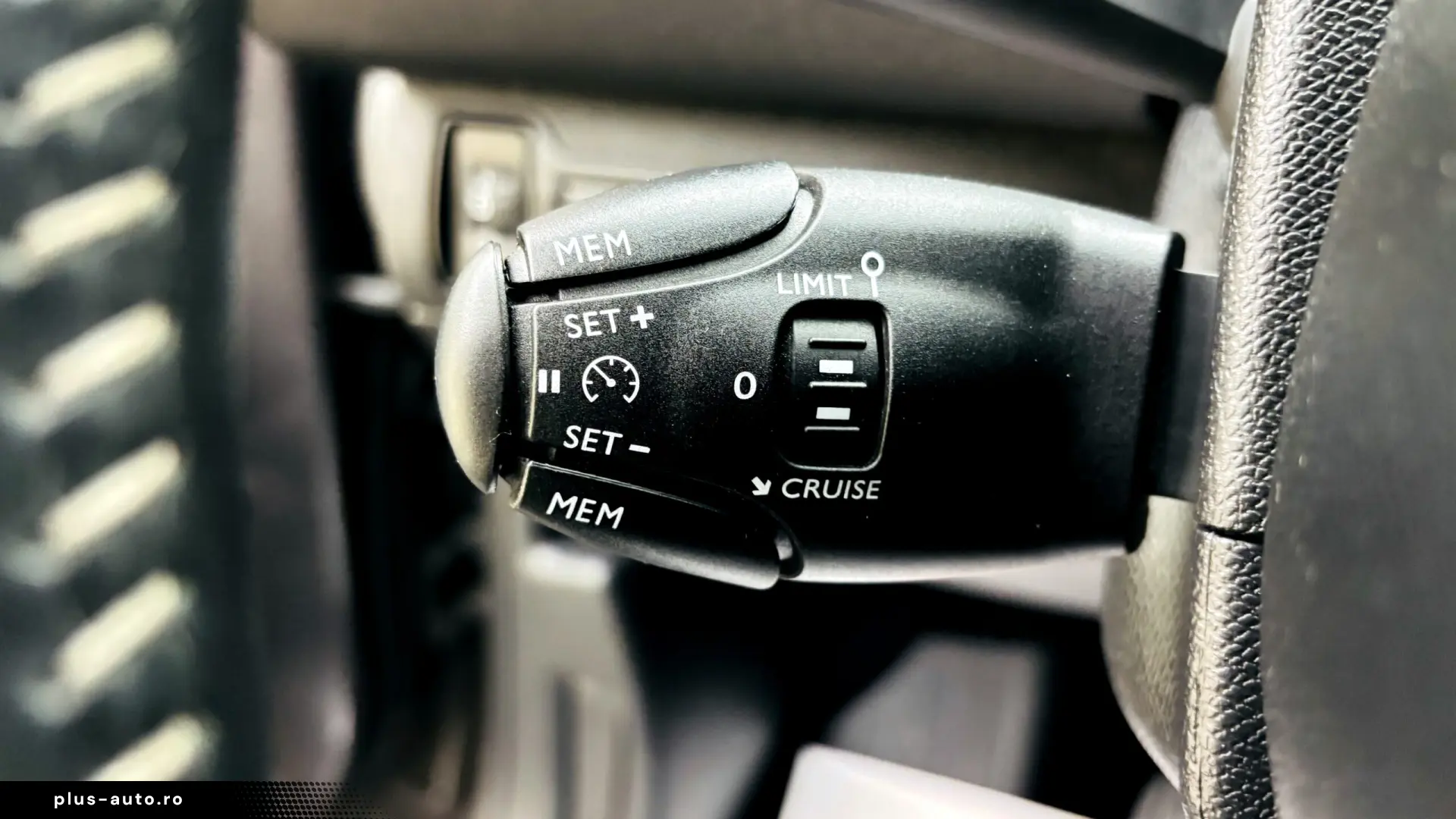 PEUGEOT   308   1.2 BENZINA   110CP   An 2018   Euro 6   Man