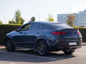 Mercedes-Benz GLE 350de Coupe-AIRMATIC-PANO-LIVRARE IMEDIATA