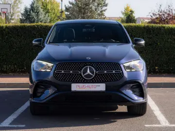 Mercedes-Benz GLE 350de Coupe-AIRMATIC-PANO-LIVRARE IMEDIATA