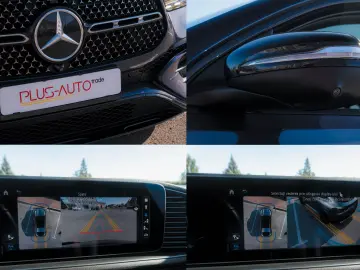 Mercedes-Benz GLE 350de Coupe-AIRMATIC-PANO-LIVRARE IMEDIATA