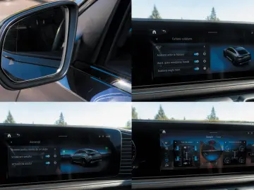Mercedes-Benz GLE 350de Coupe-AIRMATIC-PANO-LIVRARE IMEDIATA