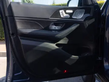 Mercedes-Benz GLE 350de Coupe-AIRMATIC-PANO-LIVRARE IMEDIATA