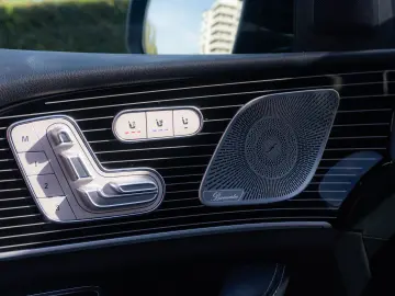 Mercedes-Benz GLE 350de Coupe-AIRMATIC-PANO-LIVRARE IMEDIATA