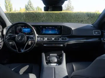 Mercedes-Benz GLE 350de Coupe-AIRMATIC-PANO-LIVRARE IMEDIATA
