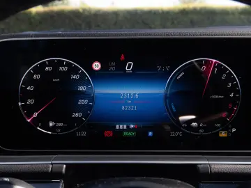 Mercedes-Benz GLE 350de Coupe-AIRMATIC-PANO-LIVRARE IMEDIATA