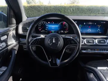 Mercedes-Benz GLE 350de Coupe-AIRMATIC-PANO-LIVRARE IMEDIATA