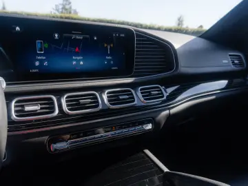 Mercedes-Benz GLE 350de Coupe-AIRMATIC-PANO-LIVRARE IMEDIATA