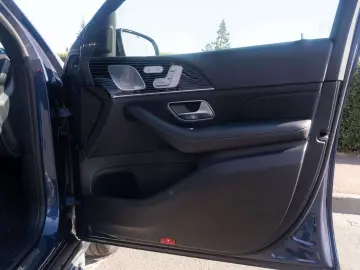 Mercedes-Benz GLE 350de Coupe-AIRMATIC-PANO-LIVRARE IMEDIATA