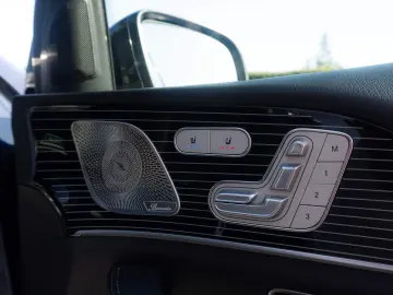 Mercedes-Benz GLE 350de Coupe-AIRMATIC-PANO-LIVRARE IMEDIATA