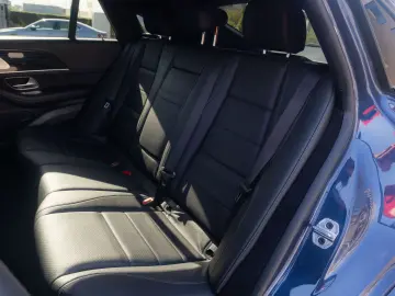 Mercedes-Benz GLE 350de Coupe-AIRMATIC-PANO-LIVRARE IMEDIATA