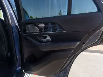 Mercedes-Benz GLE 350de Coupe-AIRMATIC-PANO-LIVRARE IMEDIATA