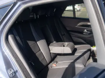 Mercedes-Benz GLE 350de Coupe-AIRMATIC-PANO-LIVRARE IMEDIATA