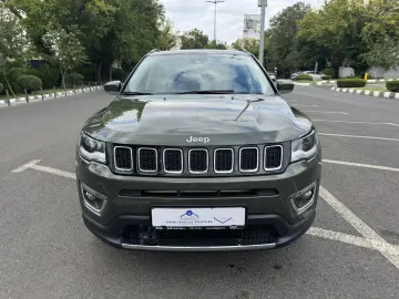 Jeep Compass 1.4 170CP 4x4