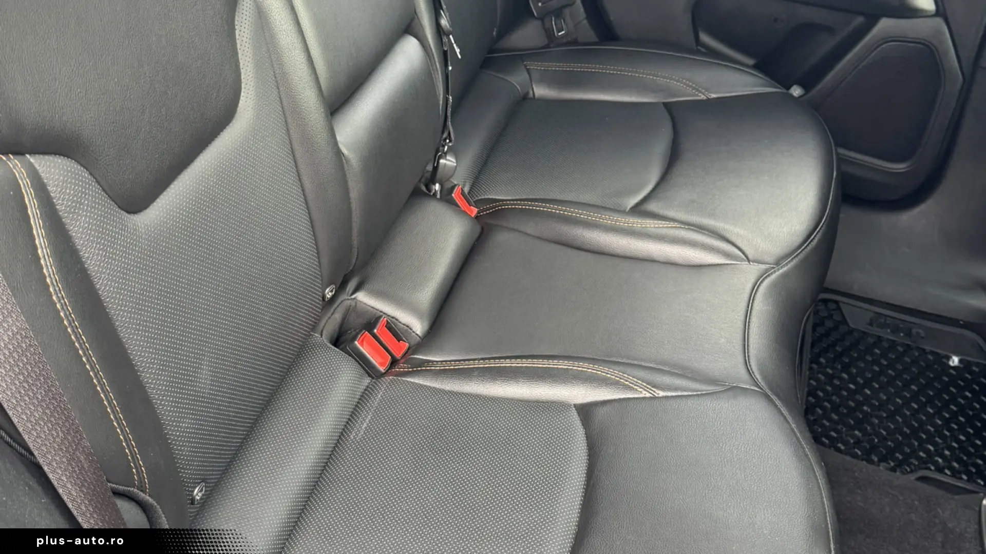 Jeep Compass 1.4 170CP 4x4