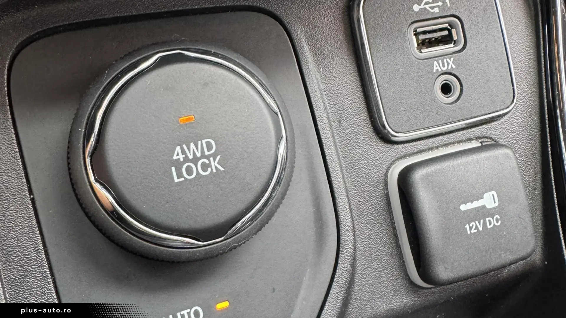 Jeep Compass 1.4 170CP 4x4