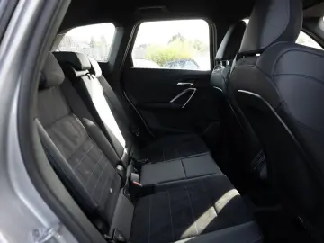 BMW X1 sDrive 18i M-Sport LED NAVI KAMERA SHZ PDC