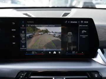 BMW X1 sDrive 18i M-Sport LED NAVI KAMERA SHZ PDC