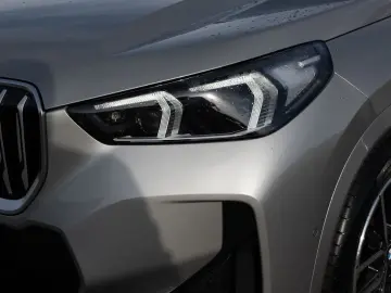 BMW X1 sDrive 18i M-Sport LED NAVI KAMERA SHZ PDC