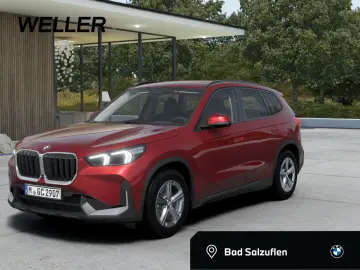 BMW X1 sDr20i AHK Sportsitz 360  LCPro HUD DA