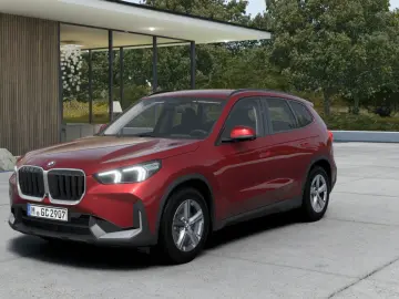 BMW X1 sDr20i AHK Sportsitz 360  LCPro HUD DA