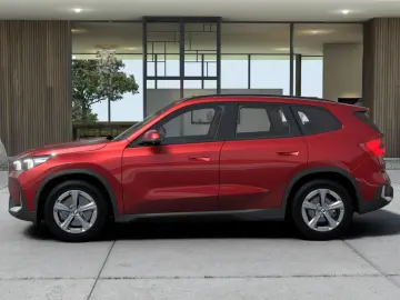 BMW X1 sDr20i AHK Sportsitz 360  LCPro HUD DA