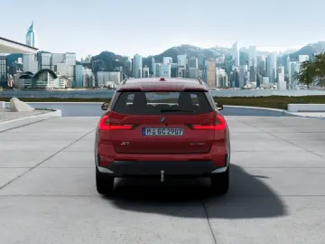BMW X1 sDr20i AHK Sportsitz 360  LCPro HUD DA