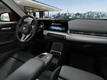 BMW X1 sDr20i AHK Sportsitz 360  LCPro HUD DA