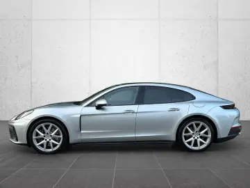 PORSCHE Panamera 4 E-Hybrid Matrix Massage BOSE Head-Up