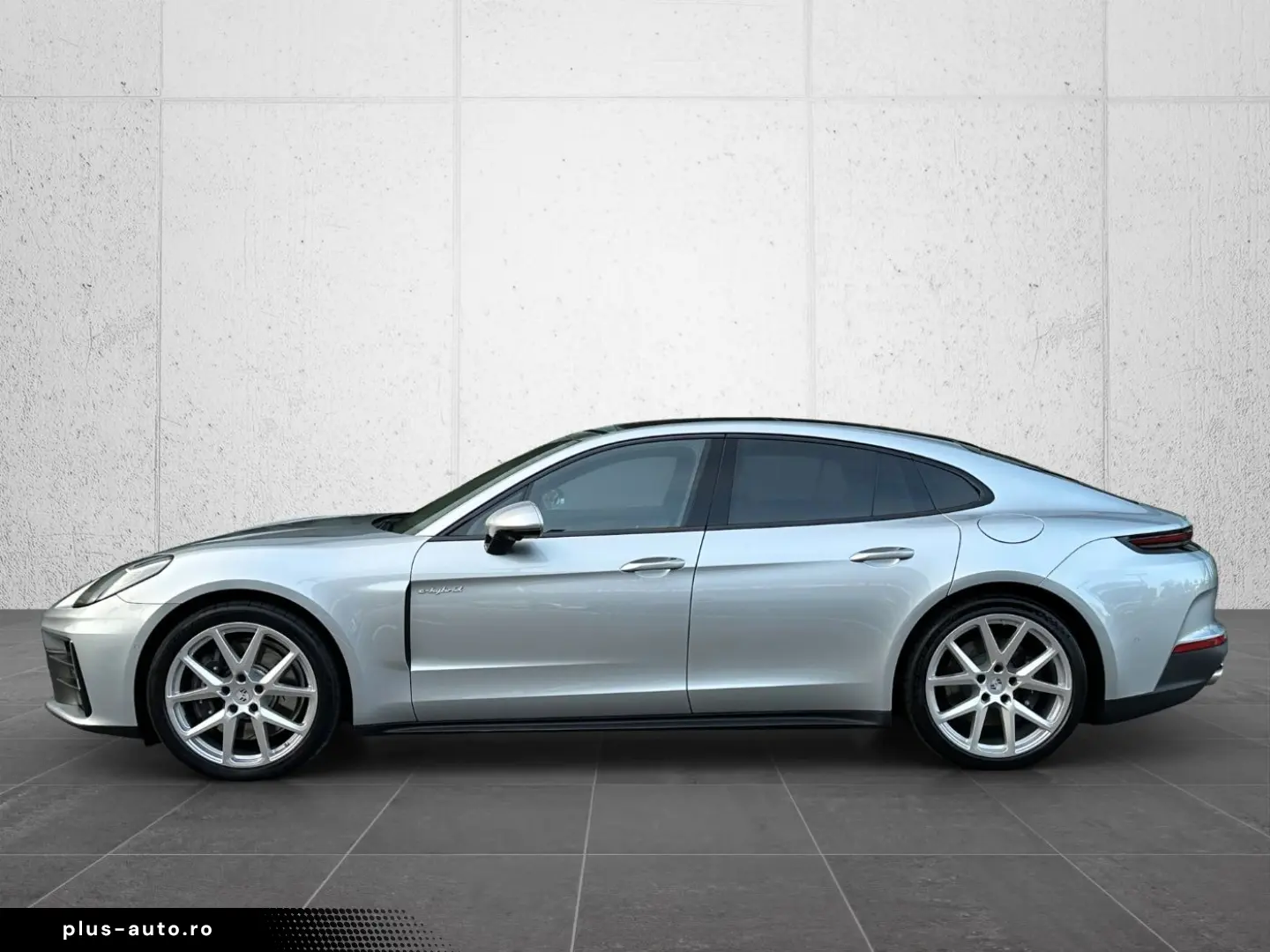 PORSCHE Panamera 4 E-Hybrid Matrix Massage BOSE Head-Up