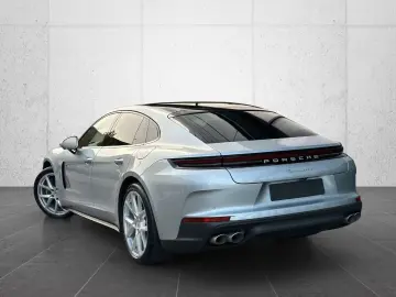 PORSCHE Panamera 4 E-Hybrid Matrix Massage BOSE Head-Up