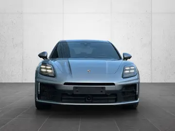 PORSCHE Panamera 4 E-Hybrid Matrix Massage BOSE Head-Up