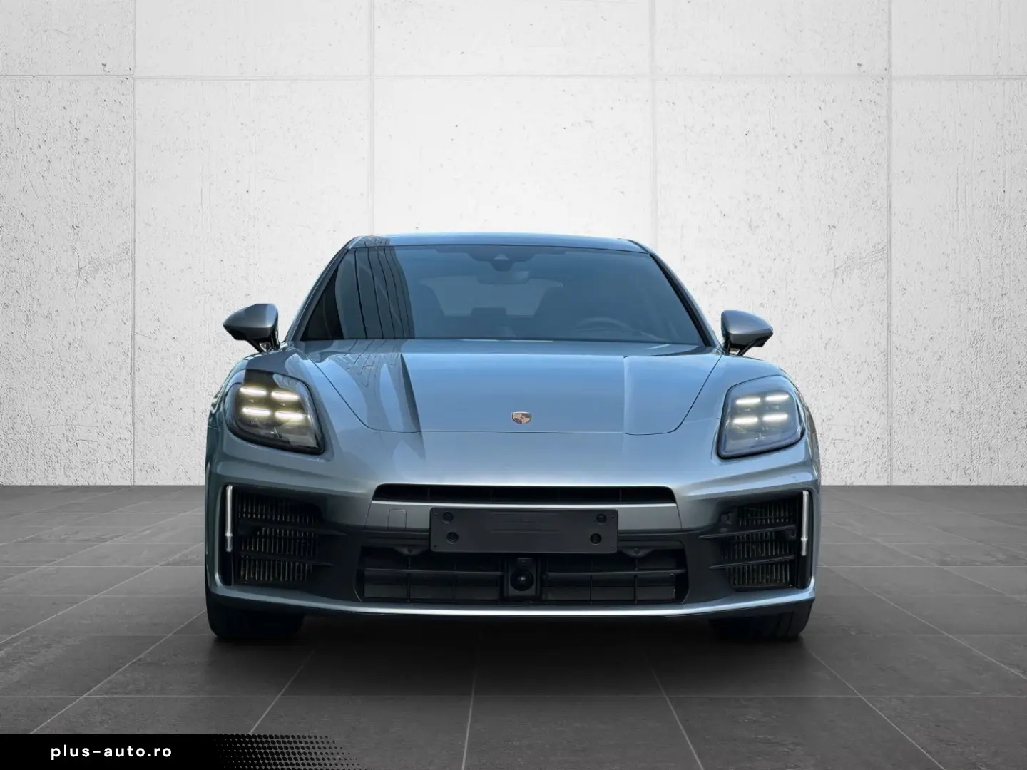 PORSCHE Panamera 4 E-Hybrid Matrix Massage BOSE Head-Up