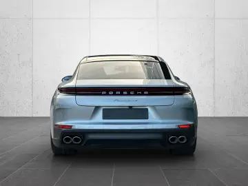 PORSCHE Panamera 4 E-Hybrid Matrix Massage BOSE Head-Up