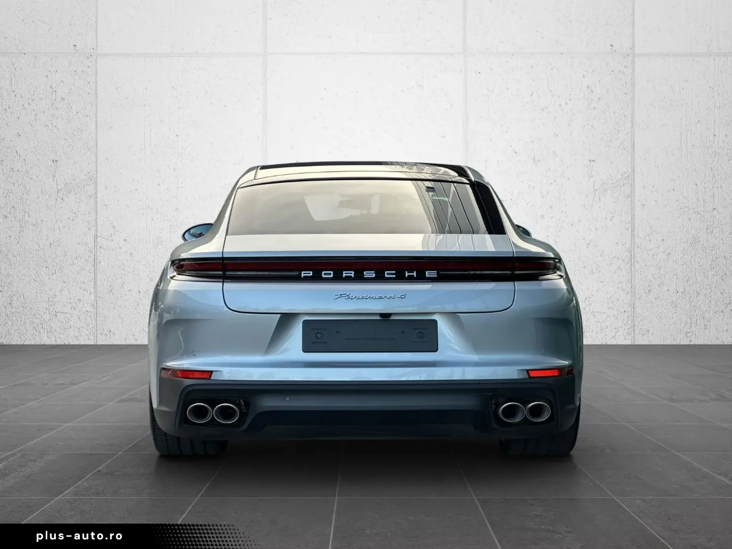 PORSCHE Panamera 4 E-Hybrid Matrix Massage BOSE Head-Up