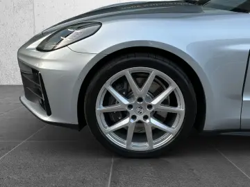 PORSCHE Panamera 4 E-Hybrid Matrix Massage BOSE Head-Up